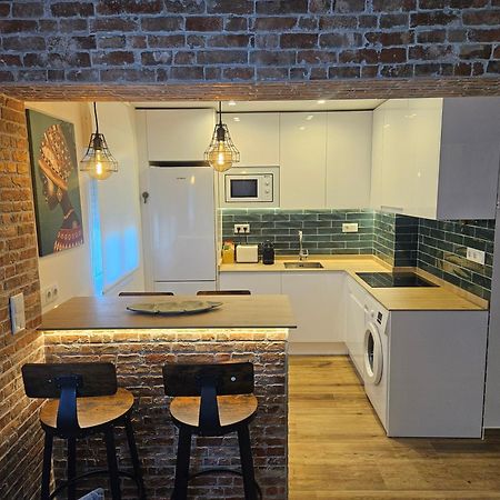 Apartamento A Estrenar Junto Al Sardinero Santander Exterior foto