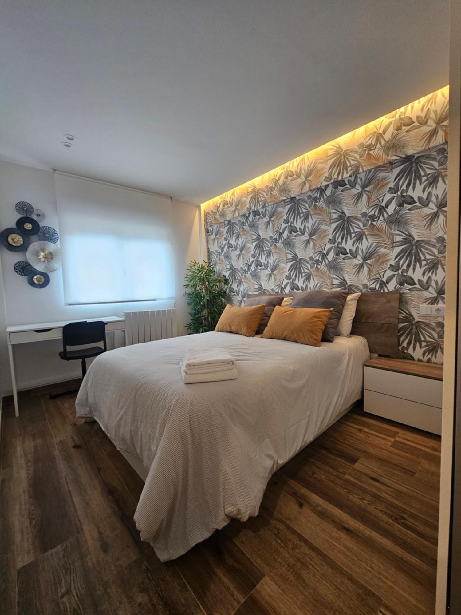 Apartamento A Estrenar Junto Al Sardinero Santander Exterior foto