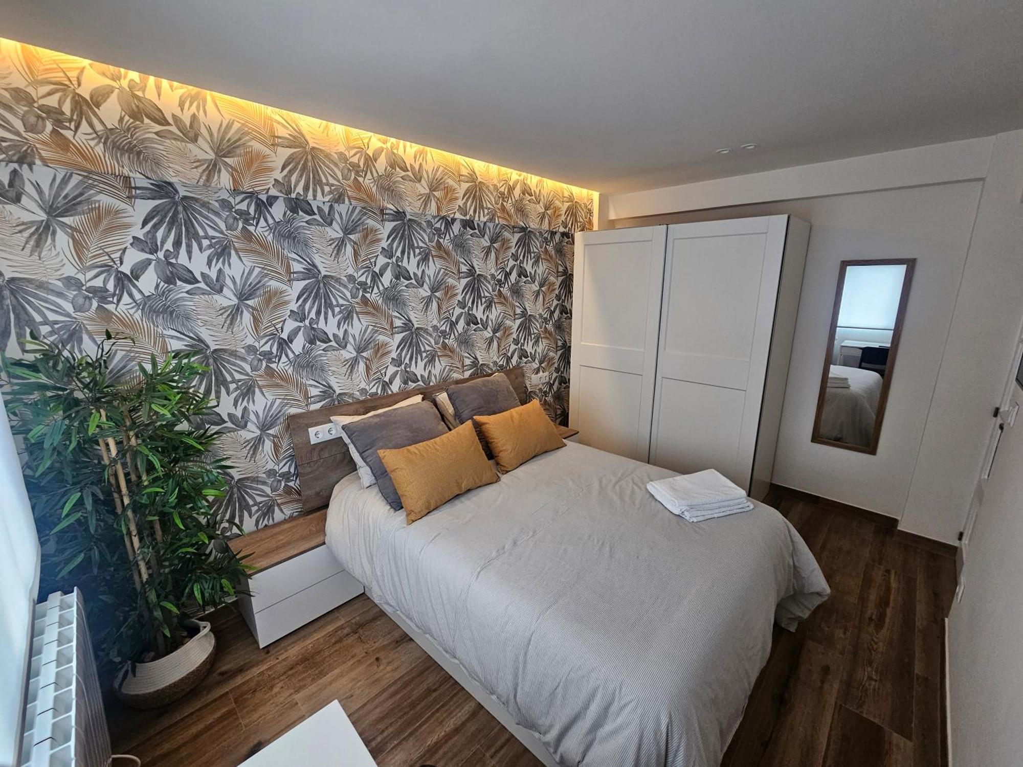 Apartamento A Estrenar Junto Al Sardinero Santander Exterior foto