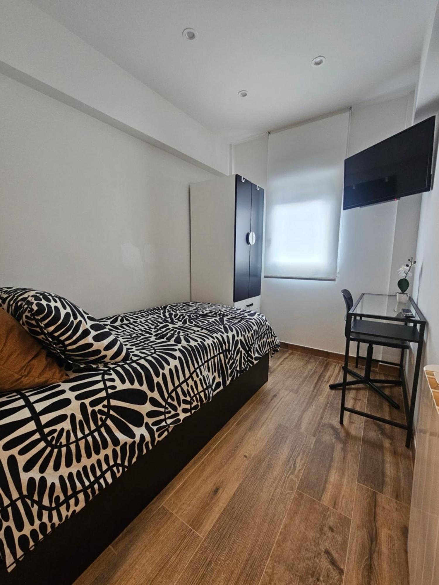 Apartamento A Estrenar Junto Al Sardinero Santander Exterior foto