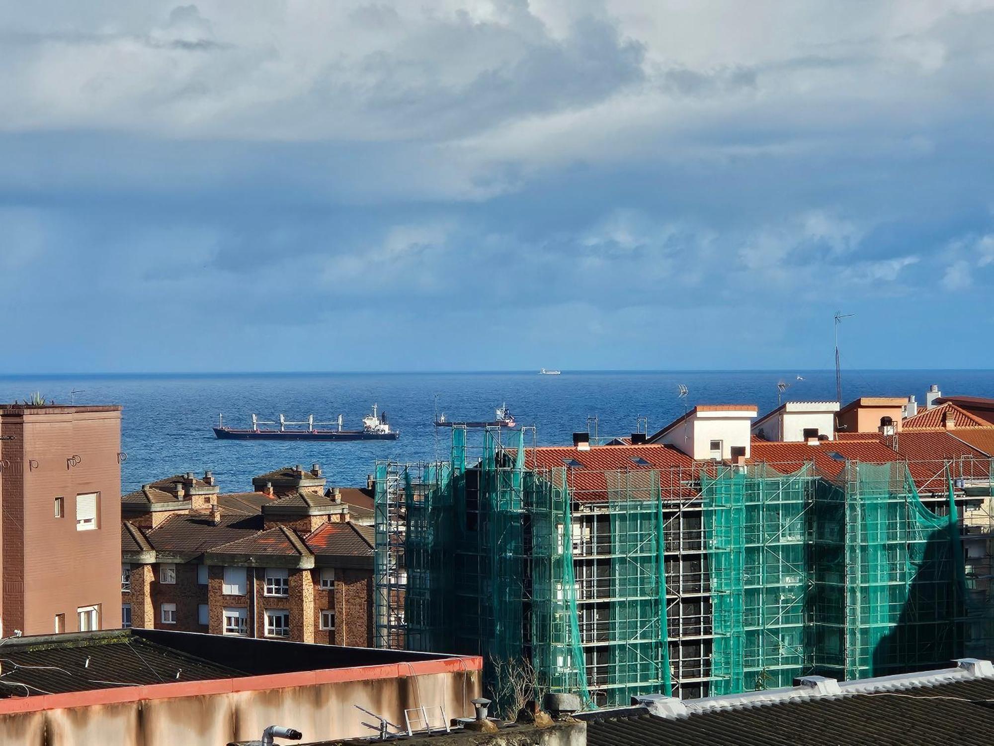 Apartamento A Estrenar Junto Al Sardinero Santander Exterior foto