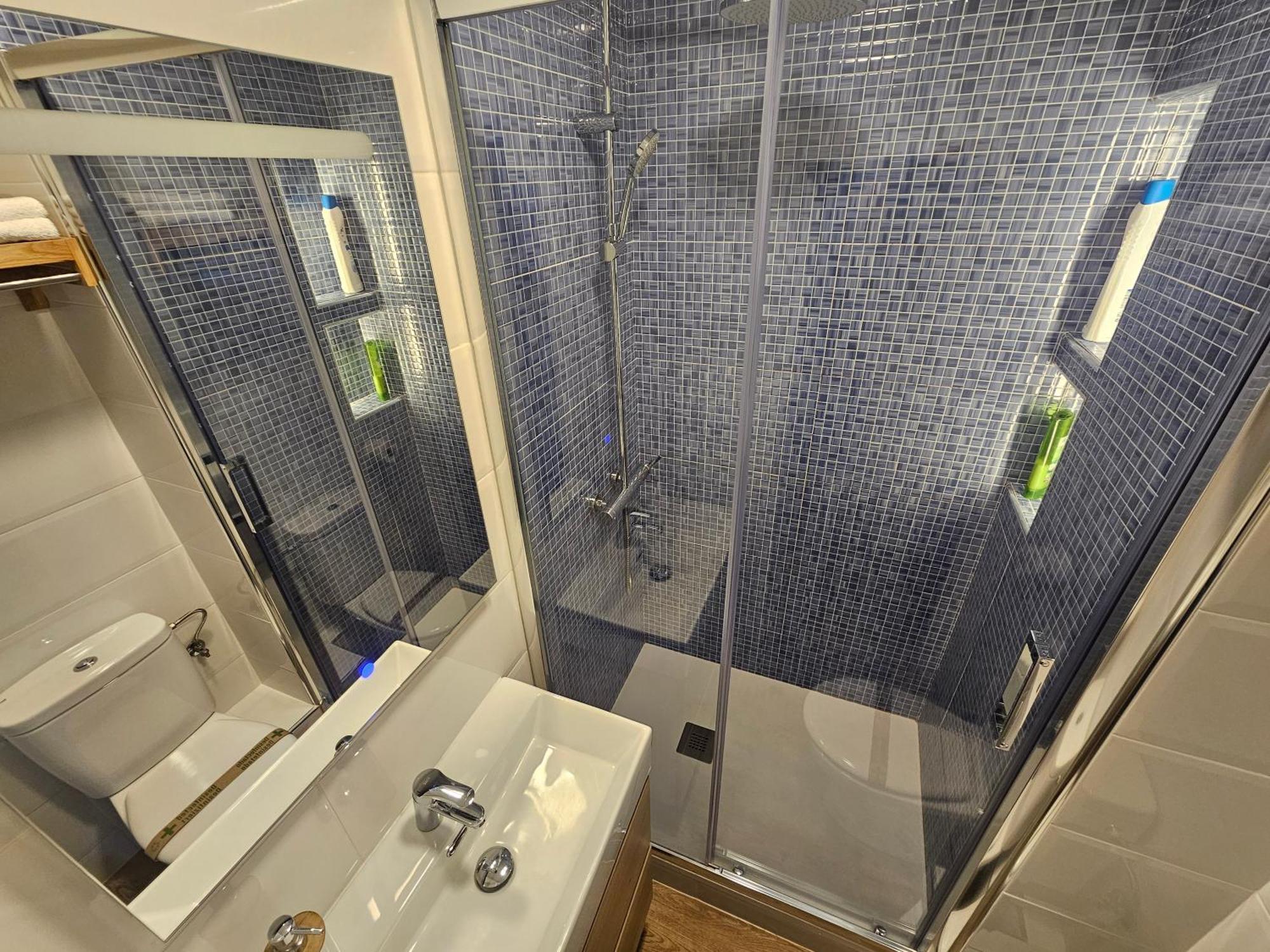 Apartamento A Estrenar Junto Al Sardinero Santander Exterior foto